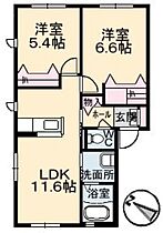 間取り：234042076685