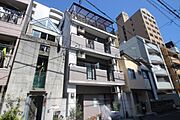 立石ビルの賃貸物件