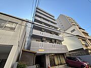 舟入本町駅より徒歩4分 2階 築32年3ヶ月の賃貸物件