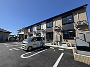 ブライトフェイバー.K 1階 新築の賃貸物件