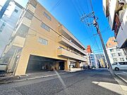 横川駅より徒歩16分 7階 築41年の賃貸物件