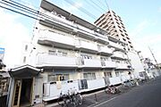楽々園駅より徒歩3分 2階 築40年4ヶ月の賃貸物件