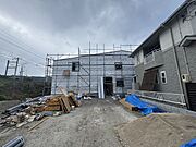 和木駅より徒歩8分 新築 2階建の賃貸物件
