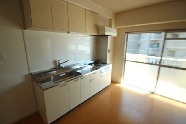 キッチン