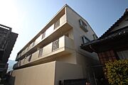 栄コーポ 3階 築39年の賃貸物件
