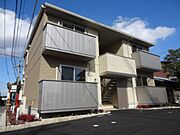 エクレール南岩国の賃貸物件