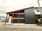前空駅より徒歩17分 新築 1階建の賃貸物件
