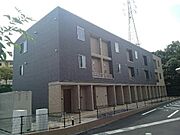 メイプルヒルズの賃貸物件