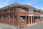 ベル・アンジュF棟の賃貸物件