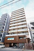 楽々園駅より徒歩3分 7階 築7年6ヶ月の賃貸物件