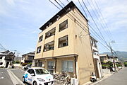 山陽女学園前駅より徒歩7分 3階 築36年6ヶ月の賃貸物件