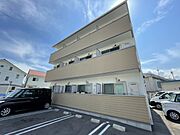 GRACE西栄の賃貸物件