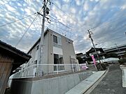 長楽寺駅より徒歩3分 1階 築3年9ヶ月の賃貸物件