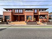 ヴィラ・グレイスBの賃貸物件