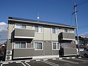 D-room桜A棟の賃貸物件