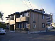岩国駅より徒歩14分 2階 築24年7ヶ月の賃貸物件