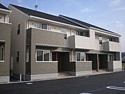 周防高森駅より徒歩11分 2階 築17年8ヶ月の賃貸物件