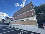 El Alivioの賃貸物件