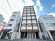 フジビル25 2階 築8年1ヶ月の賃貸物件