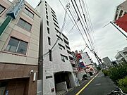 ハイタウン榎町の賃貸物件