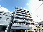 リバーウォーク広瀬の賃貸物件