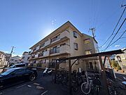 メゾン小谷 3階 築41年7ヶ月の賃貸物件