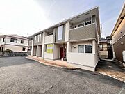 ソラーレ１ 1階 築15年4ヶ月の賃貸物件