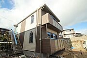 ハピネスTERAの賃貸物件