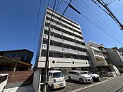 アクシス舟入 7階 築35年6ヶ月の賃貸物件