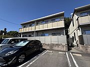 リバーパークせせらぎＡ 2階 築14年4ヶ月の賃貸物件