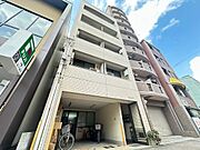 土橋駅より徒歩2分 2階 築40年7ヶ月の賃貸物件