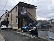 和木駅より徒歩2分 2階 築26年8ヶ月の賃貸物件