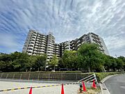 安芸長束駅より徒歩10分 4階 築36年8ヶ月の賃貸物件