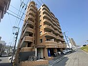 リバーサイド曽我２ 6階 築31年8ヶ月の賃貸物件