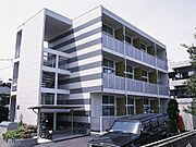 レオパレスみのりビル２ 3階 築25年10ヶ月の賃貸物件