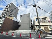廿日市駅より徒歩4分 1階 築2年10ヶ月の賃貸物件