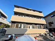 ソレイユ緑井 1階 築3年5ヶ月の賃貸物件