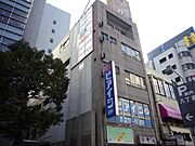 広島駅より徒歩15分 3階 築42年10ヶ月の賃貸物件