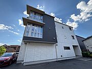 Ｐｅｐｐｅｒｇｒａｓｓｇａｒｄｅｎ＆Ａｐｔｓ 1階 築12年2ヶ月の賃貸物件