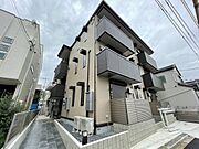 ＤＭＫ−23 2階 築3年1ヶ月の賃貸物件