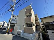 レガリストボヌール４ 3階 築8年7ヶ月の賃貸物件