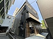 ＥＢＯＮＹ２ 3階 築4年の賃貸物件