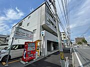 高須駅より徒歩5分 4階 築39年8ヶ月の賃貸物件