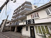ユニテタワラ 4階 築38年7ヶ月の賃貸物件