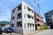 エバーグリーン 1階 築15年6ヶ月の賃貸物件