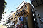 横川駅より徒歩13分 2階 築41年7ヶ月の賃貸物件