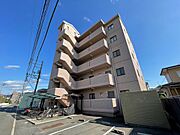 キャロット西原 4階 築26年7ヶ月の賃貸物件
