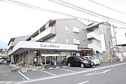 廿日市駅より徒歩17分 3階 築38年7ヶ月の賃貸物件
