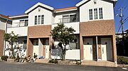 シャーメゾンルミエールＡの賃貸物件