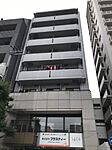 広島市中区小町 9階建 築28年のイメージ